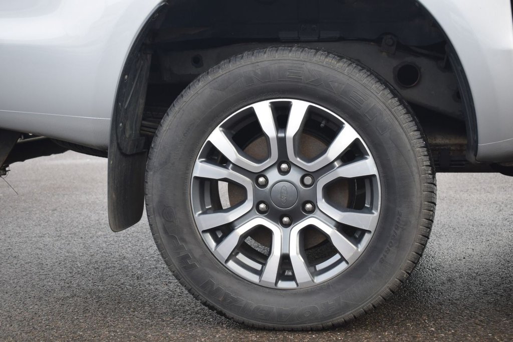 Used Ford Ranger 2022 for sale - 77534319: Photo 9