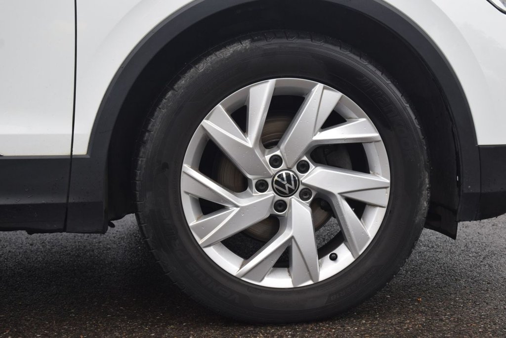 Used Volkswagen Tiguan 2021 for sale - 76173286: Photo 10