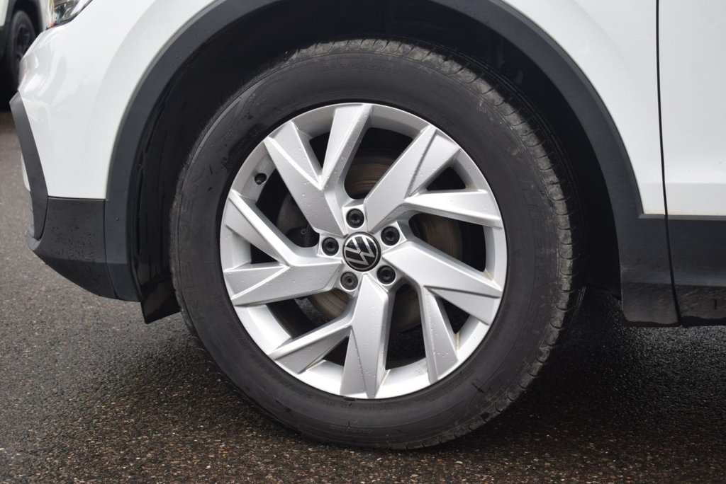 Used Volkswagen Tiguan 2021 for sale - 76173286: Photo 17