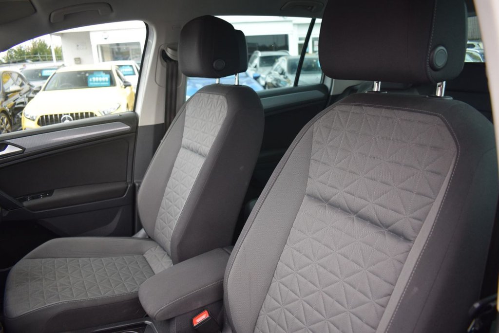 Used Volkswagen Tiguan 2021 for sale - 76173286: Photo 19