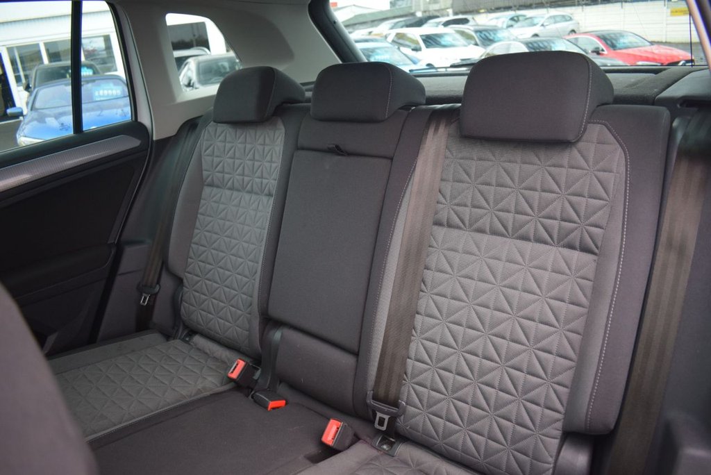 Used Volkswagen Tiguan 2021 for sale - 76173286: Photo 20