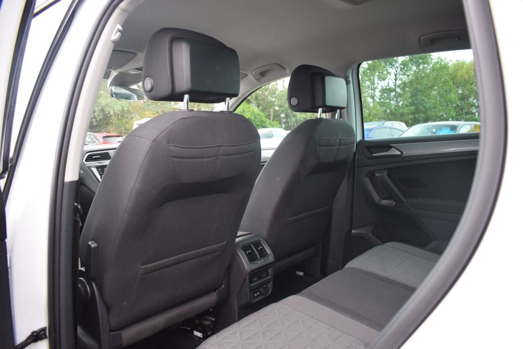 Used Volkswagen Tiguan 2021 for sale - 76173286: Photo 21