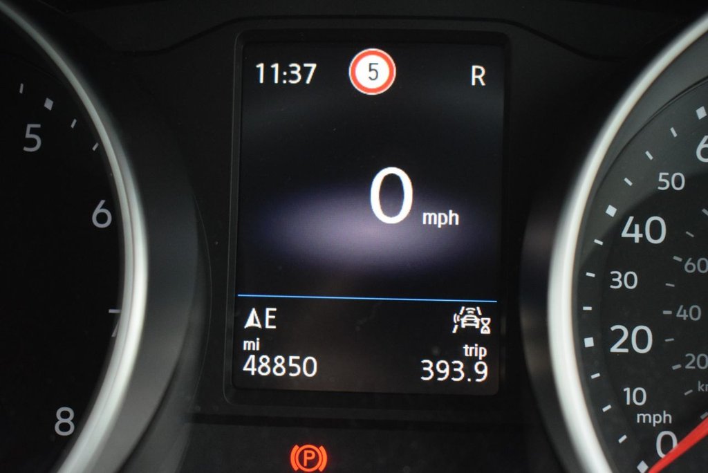 Used Volkswagen Tiguan 2021 for sale - 76173286: Photo 24