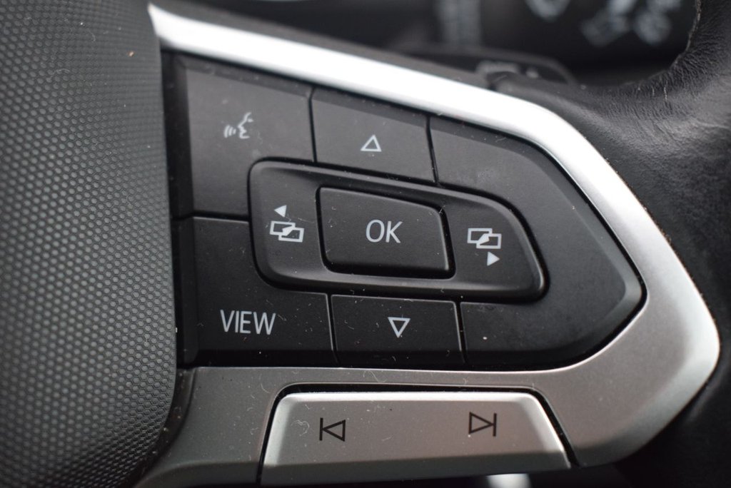 Used Volkswagen Tiguan 2021 for sale - 76173286: Photo 25