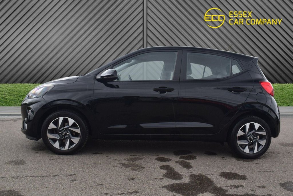 Used Hyundai i10 2023 for sale - 78044298: Photo 13