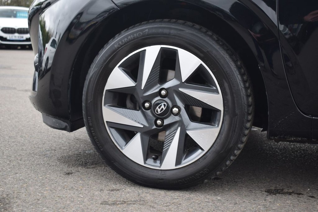 Used Hyundai i10 2023 for sale - 78044298: Photo 14