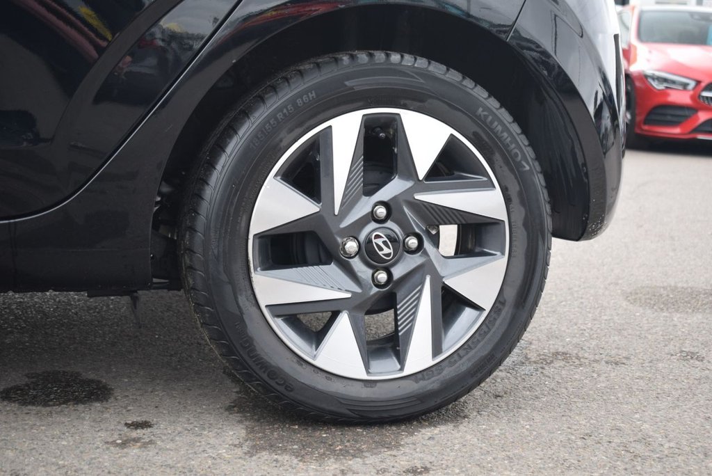 Used Hyundai i10 2023 for sale - 78044298: Photo 15