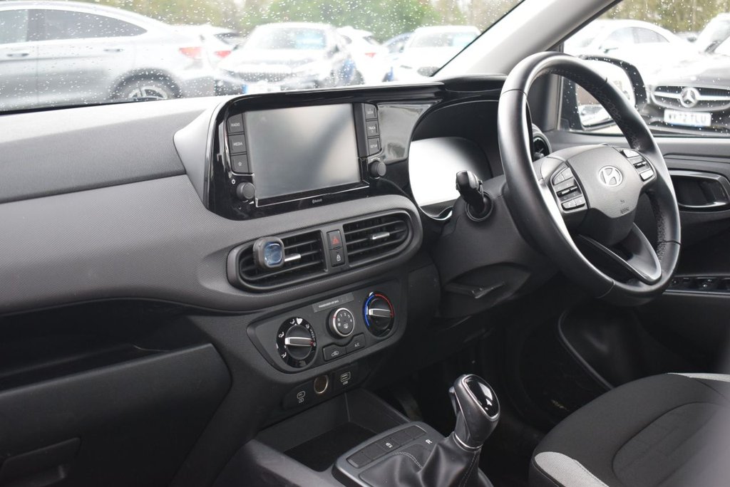 Used Hyundai i10 2023 for sale - 78044298: Photo 16