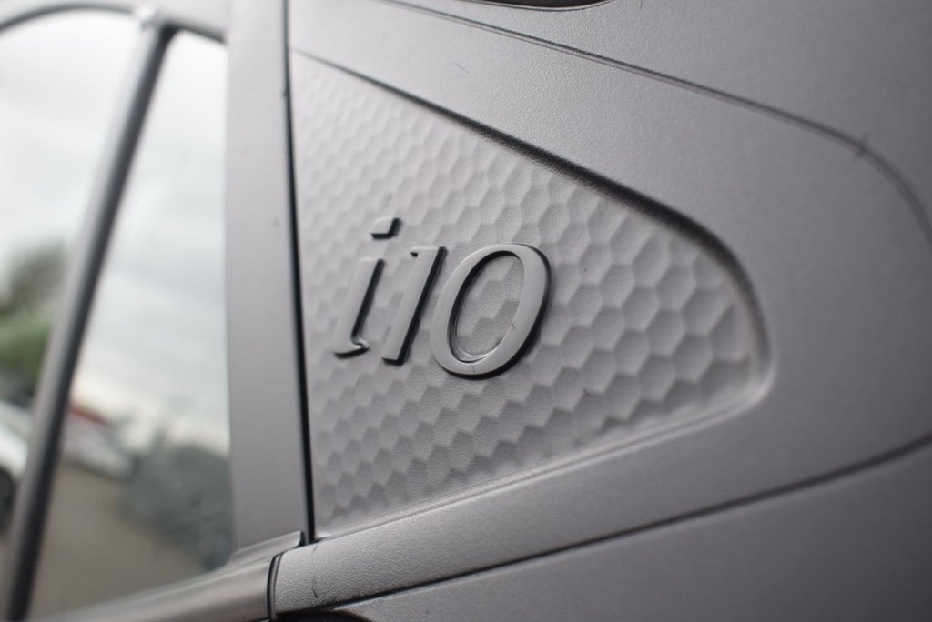 Used Hyundai i10 2023 for sale - 78044298: Photo 17