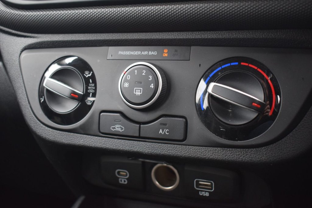 Used Hyundai i10 2023 for sale - 78044298: Photo 19