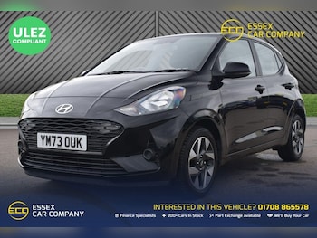 Used Hyundai i10 2023 for sale - 78044298: Photo