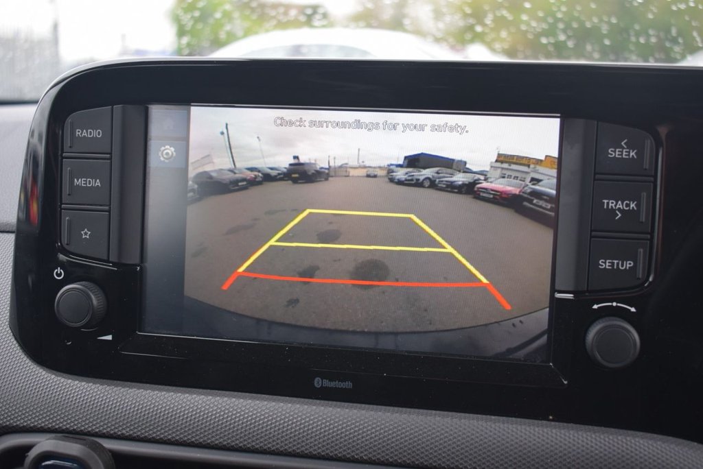 Used Hyundai i10 2023 for sale - 78044298: Photo 2