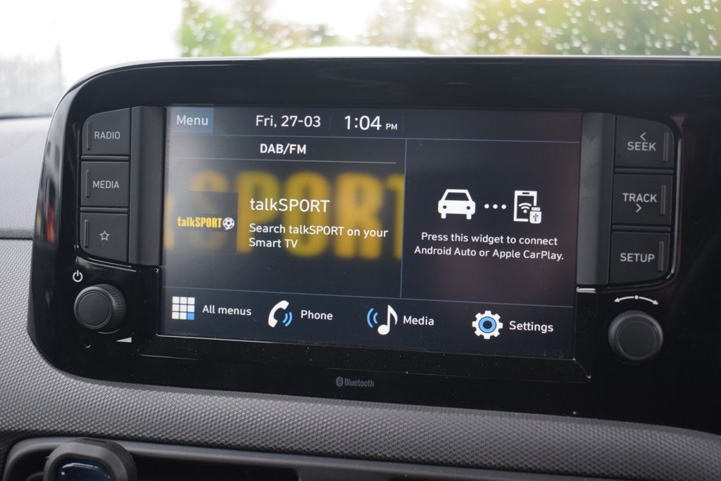 Used Hyundai i10 2023 for sale - 78044298: Photo 20