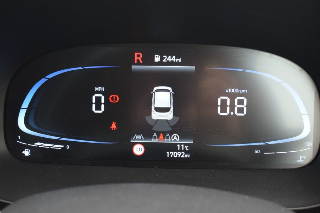 Used Hyundai i10 2023 for sale - 78044298: Photo 24