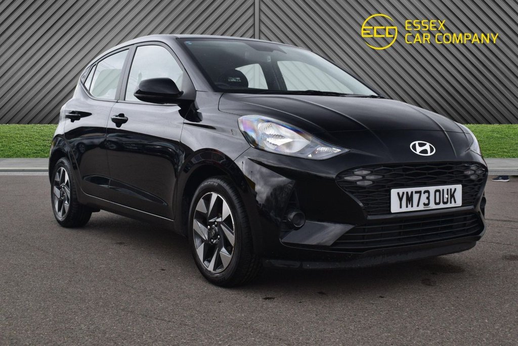 Used Hyundai i10 2023 for sale - 78044298: Photo 5