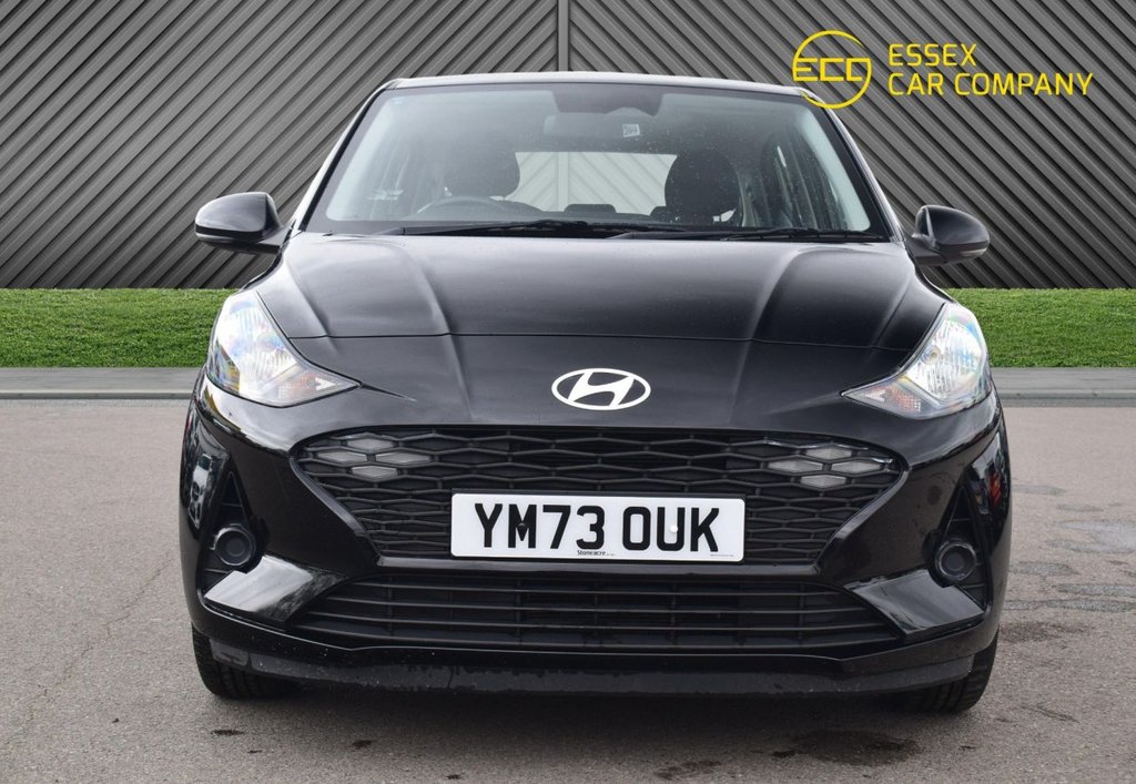 Used Hyundai i10 2023 for sale - 78044298: Photo 6