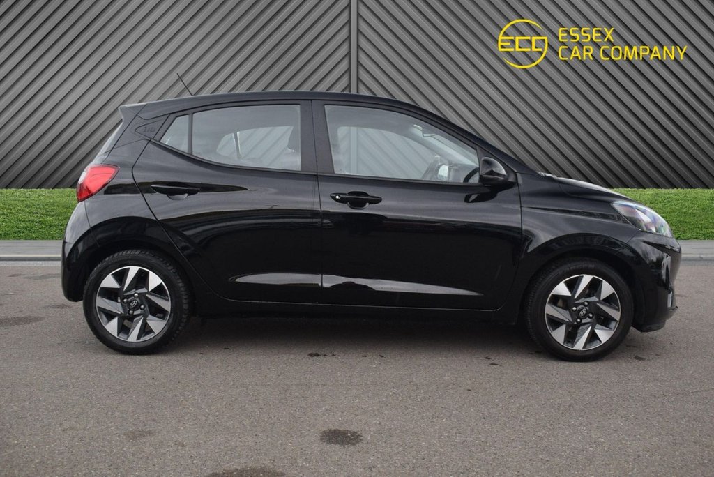 Used Hyundai i10 2023 for sale - 78044298: Photo 7