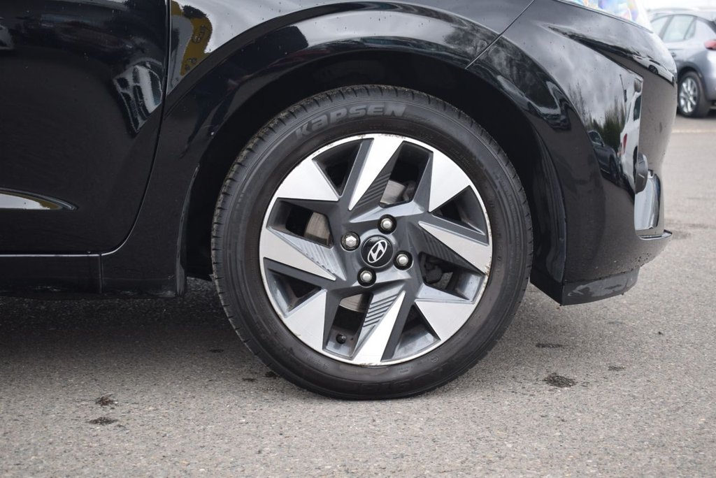 Used Hyundai i10 2023 for sale - 78044298: Photo 8