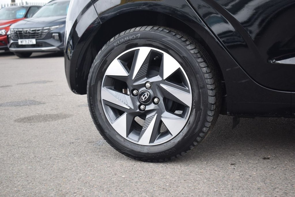 Used Hyundai i10 2023 for sale - 78044298: Photo 9