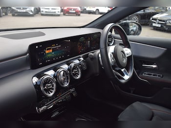 Used Mercedes-Benz A-Class 2022 for sale - 79449870: Photo