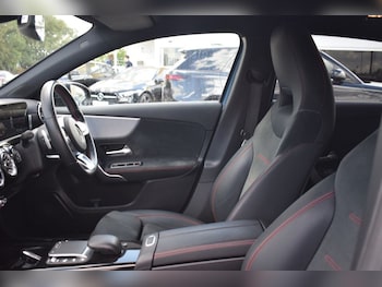 Used Mercedes-Benz A-Class 2022 for sale - 79449870: Photo