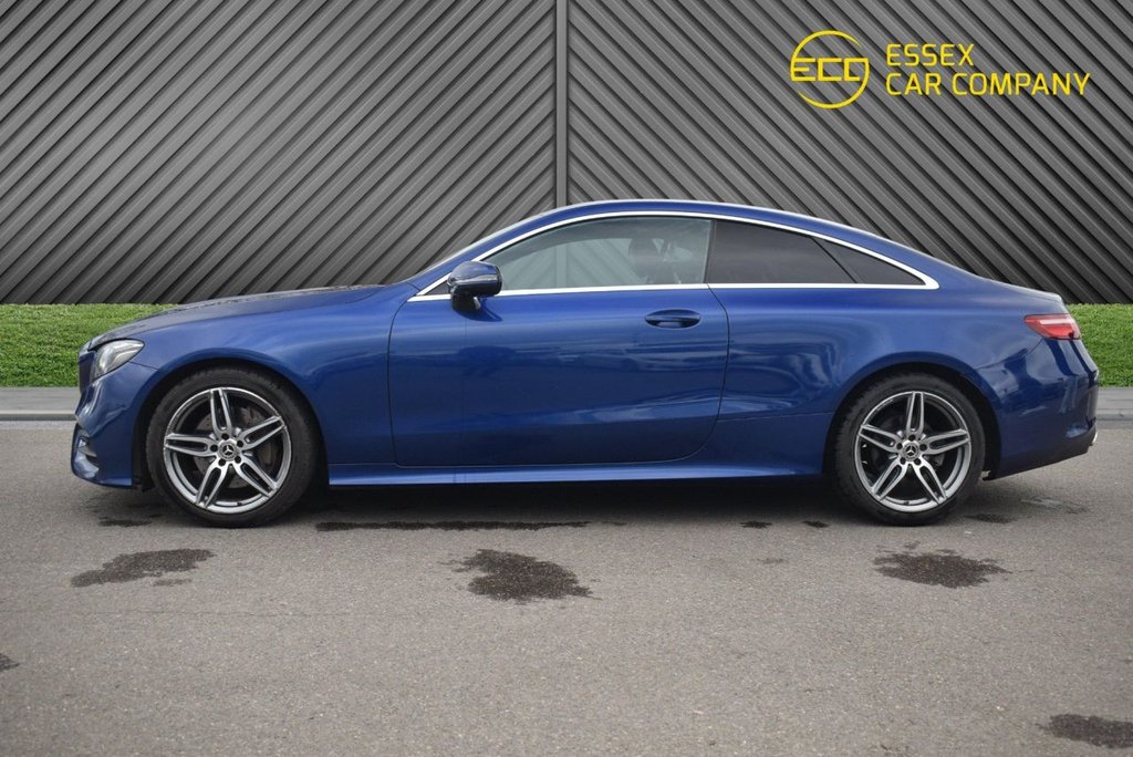 Used Mercedes-Benz E Class 2019 for sale - 77703779: Photo 11