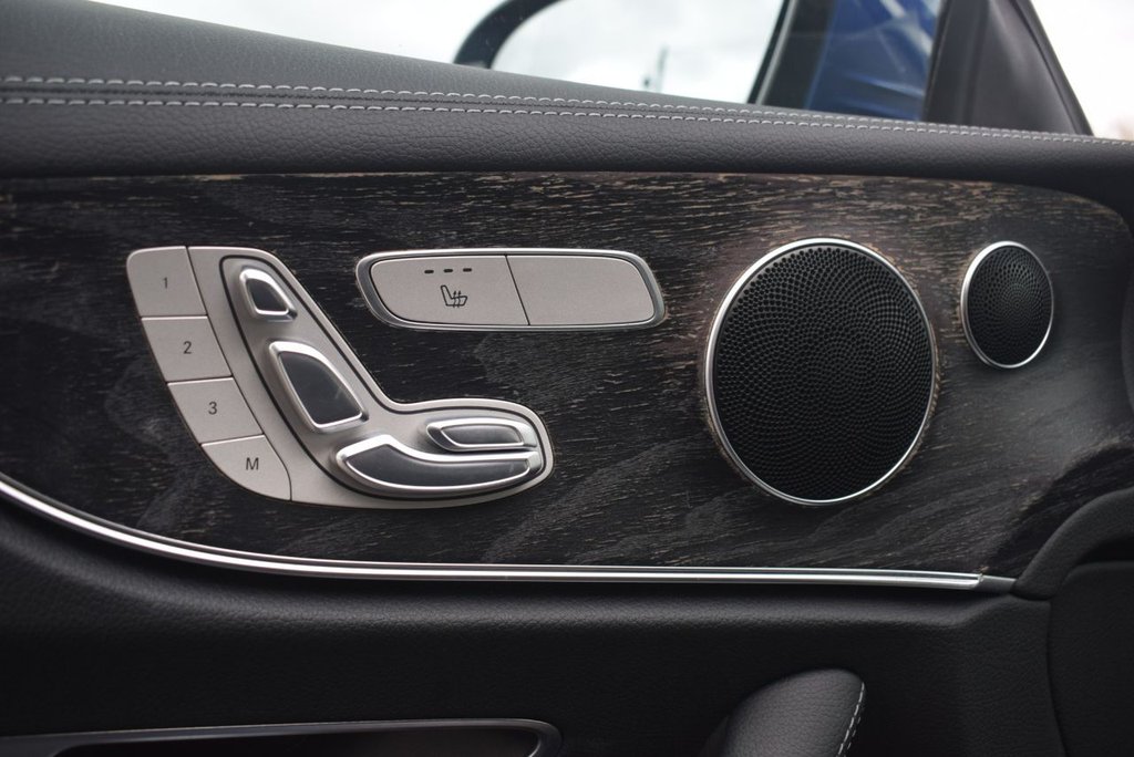 Used Mercedes-Benz E Class 2019 for sale - 77703779: Photo 12