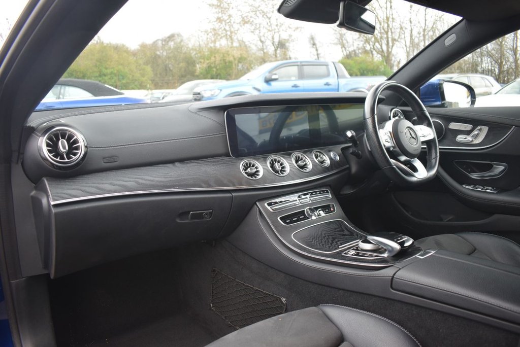 Used Mercedes-Benz E Class 2019 for sale - 77703779: Photo 13