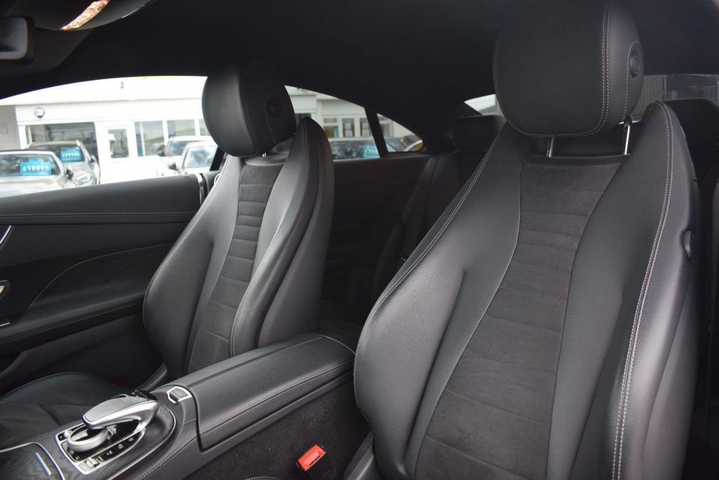 Used Mercedes-Benz E Class 2019 for sale - 77703779: Photo 14