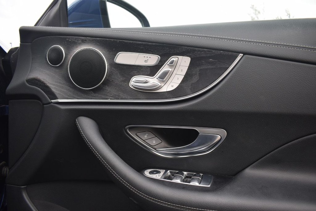 Used Mercedes-Benz E Class 2019 for sale - 77703779: Photo 18