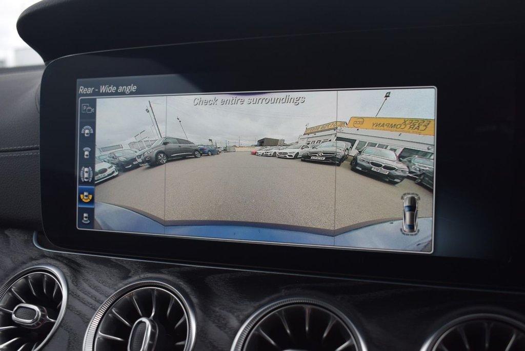 Used Mercedes-Benz E Class 2019 for sale - 77703779: Photo 19