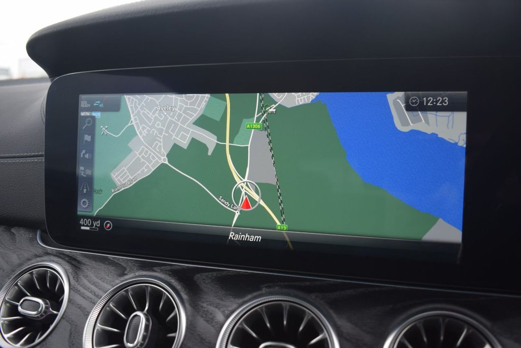 Used Mercedes-Benz E Class 2019 for sale - 77703779: Photo 2