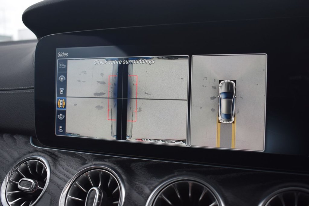 Used Mercedes-Benz E Class 2019 for sale - 77703779: Photo 20