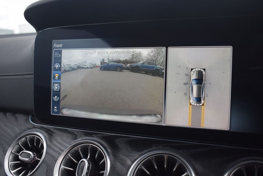 Used Mercedes-Benz E Class 2019 for sale - 77703779: Photo 21