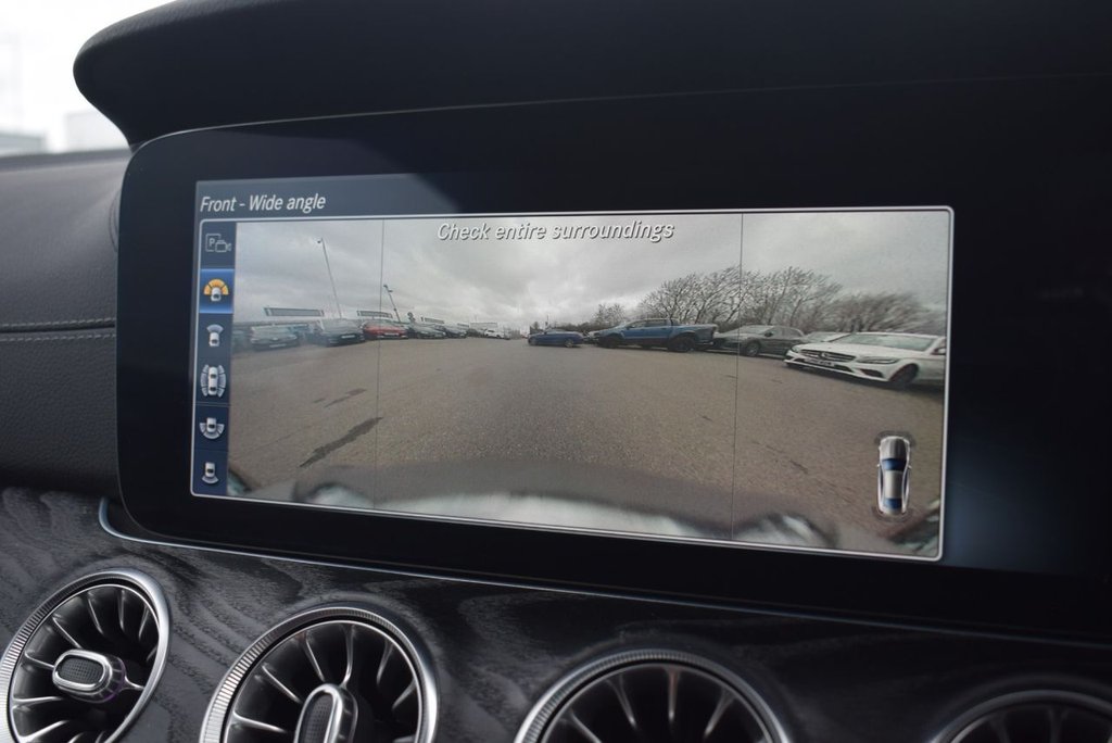 Used Mercedes-Benz E Class 2019 for sale - 77703779: Photo 22