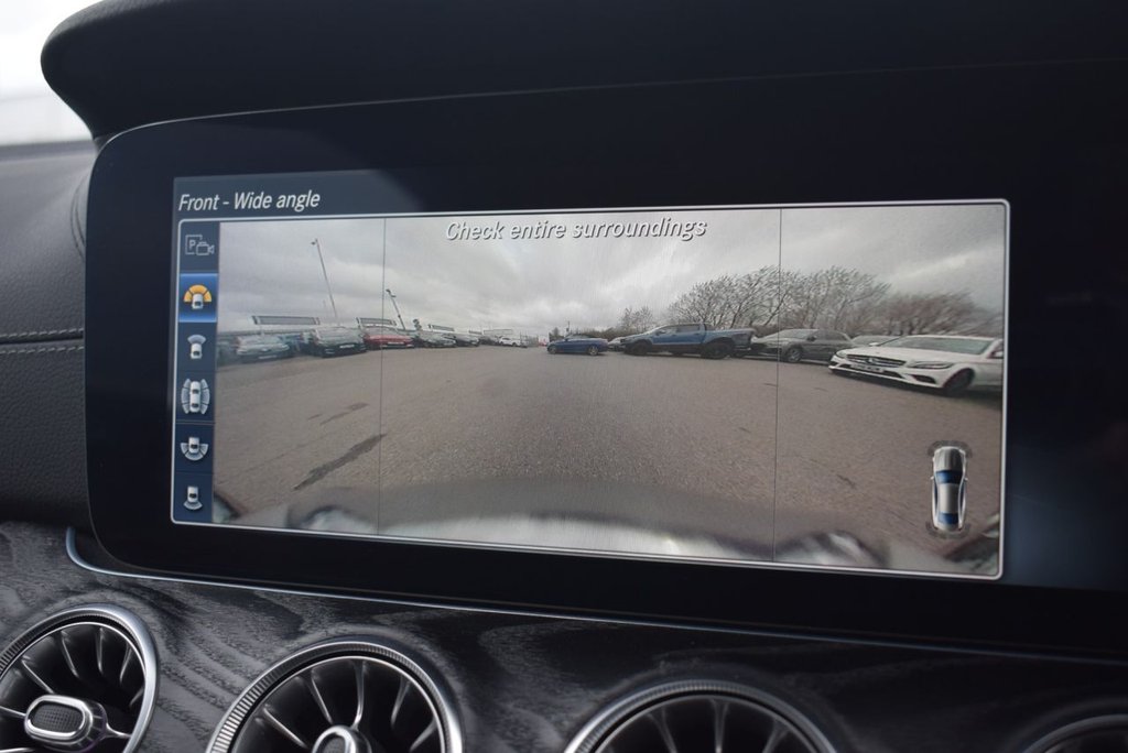 Used Mercedes-Benz E Class 2019 for sale - 77703779: Photo 23