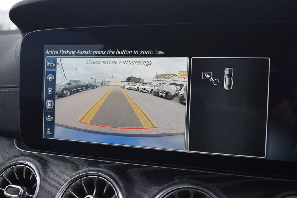 Used Mercedes-Benz E Class 2019 for sale - 77703779: Photo 24