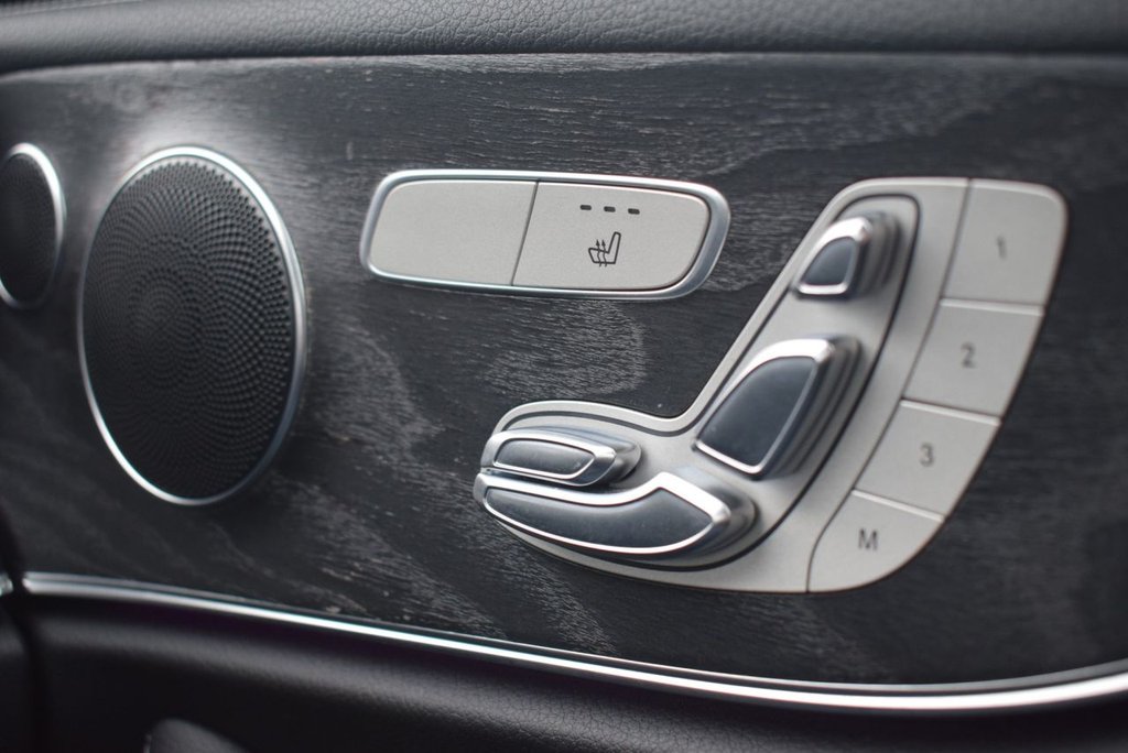 Used Mercedes-Benz E Class 2019 for sale - 77703779: Photo 27