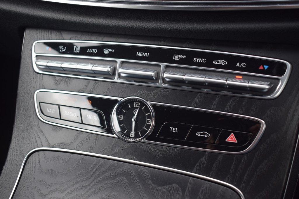 Used Mercedes-Benz E Class 2019 for sale - 77703779: Photo 28