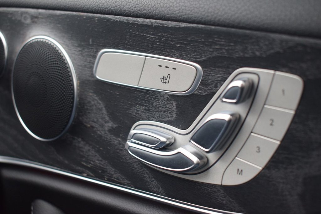 Used Mercedes-Benz E Class 2019 for sale - 77703779: Photo 29