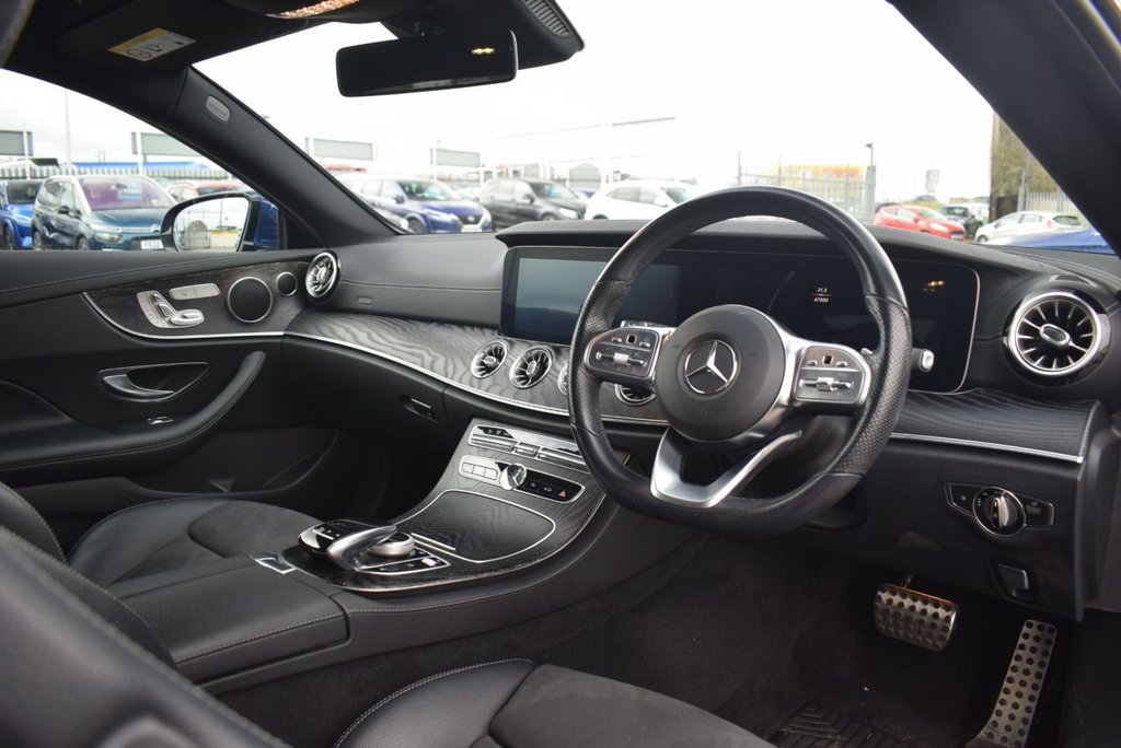 Used Mercedes-Benz E Class 2019 for sale - 77703779: Photo 3