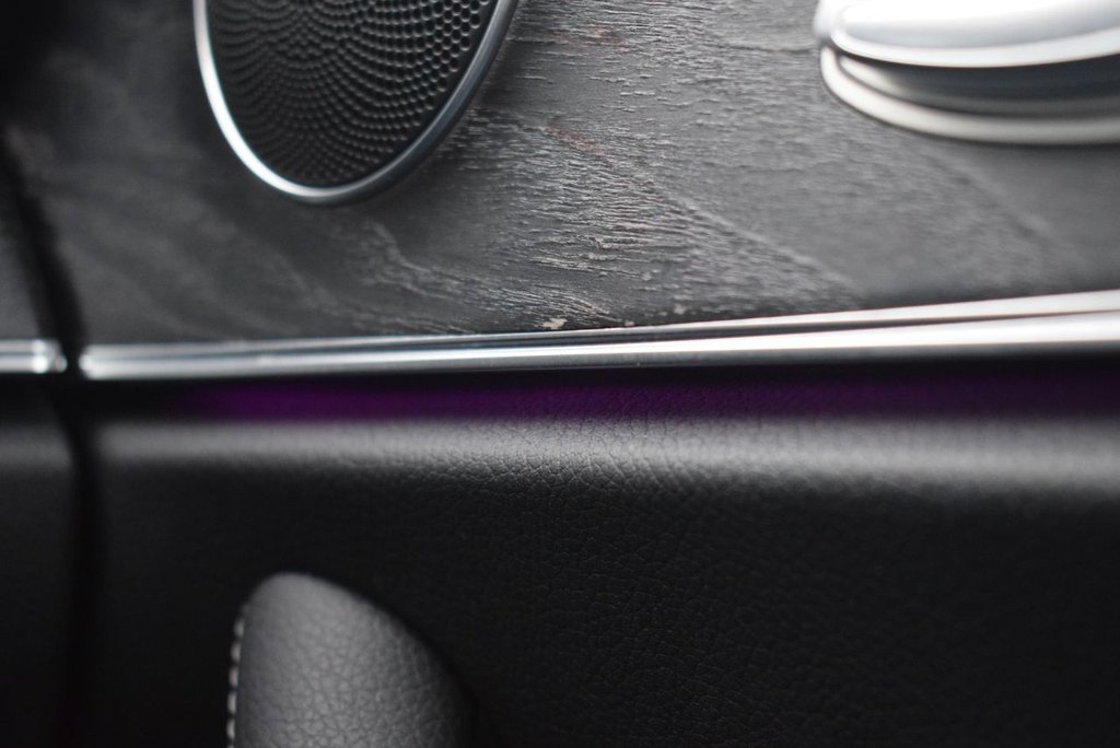 Used Mercedes-Benz E Class 2019 for sale - 77703779: Photo 31