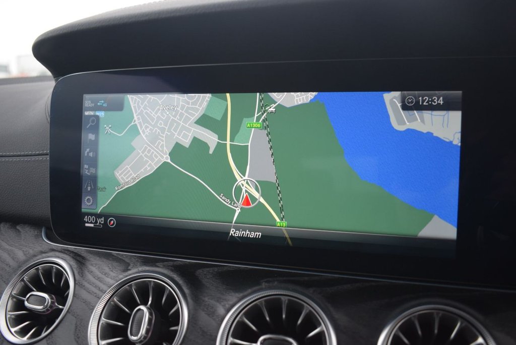 Used Mercedes-Benz E Class 2019 for sale - 77703779: Photo 34