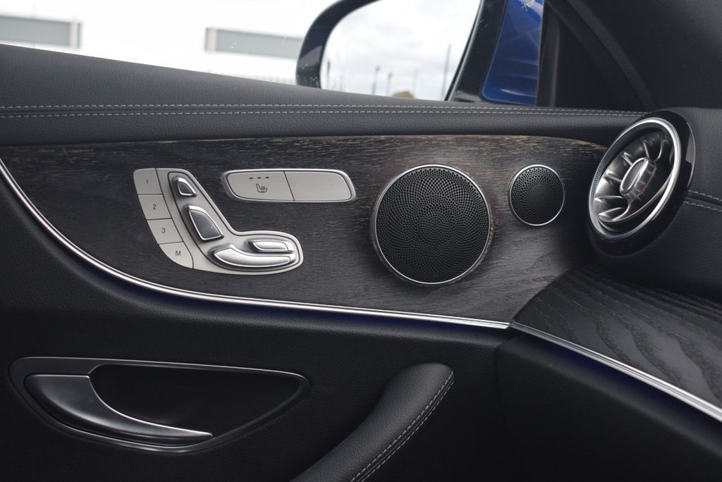 Used Mercedes-Benz E Class 2019 for sale - 77703779: Photo 35