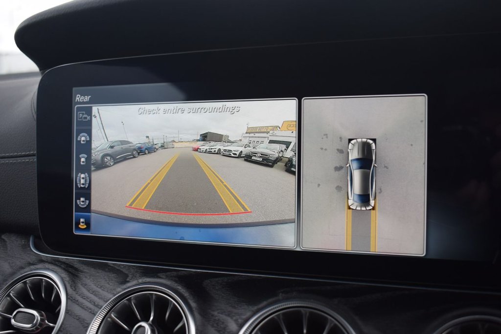 Used Mercedes-Benz E Class 2019 for sale - 77703779: Photo 4