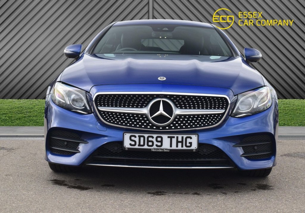 Used Mercedes-Benz E Class 2019 for sale - 77703779: Photo 6