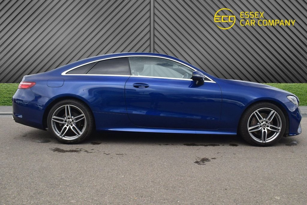 Used Mercedes-Benz E Class 2019 for sale - 77703779: Photo 7