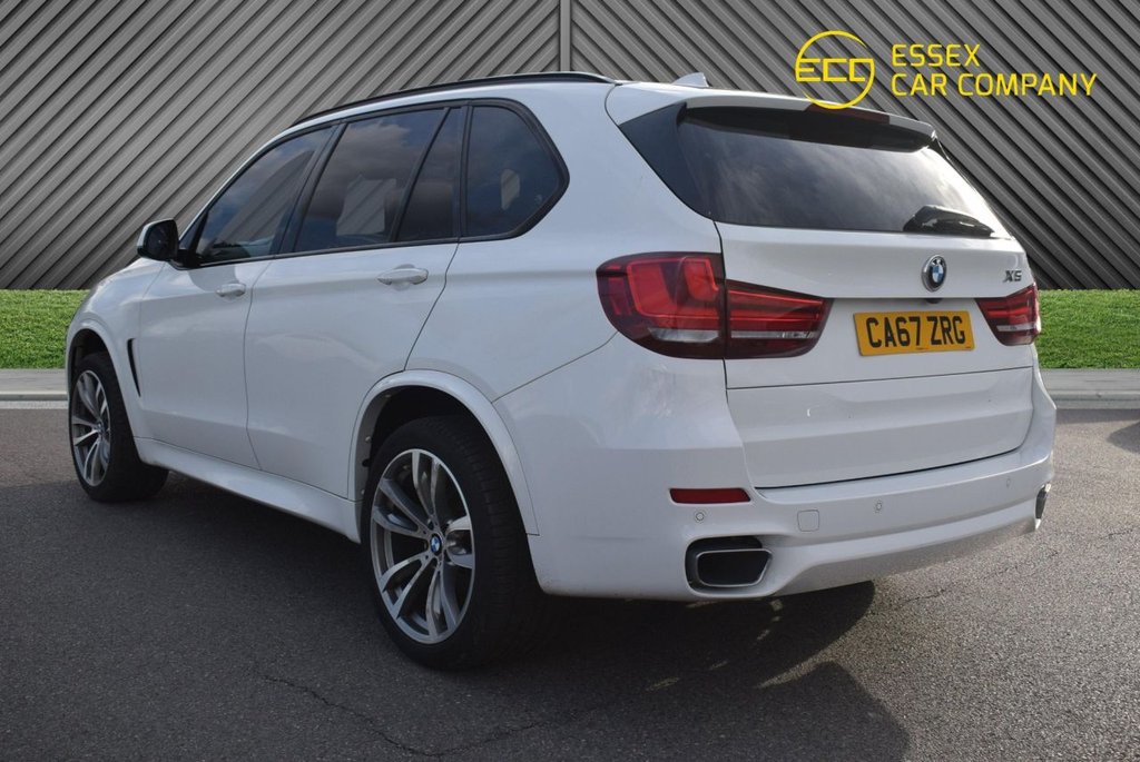 Used BMW X5 2017 for sale - 76386659: Photo 10