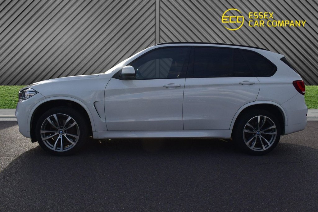 Used BMW X5 2017 for sale - 76386659: Photo 11