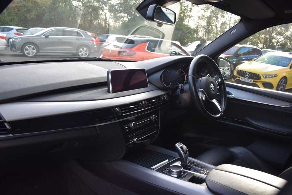 Used BMW X5 2017 for sale - 76386659: Photo 12